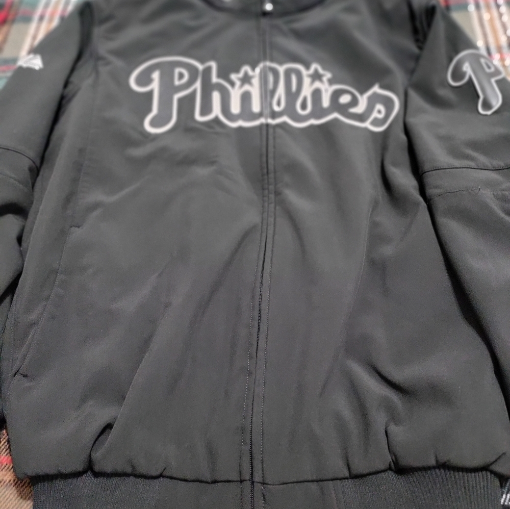 Jacket - Picture 4 of 5
